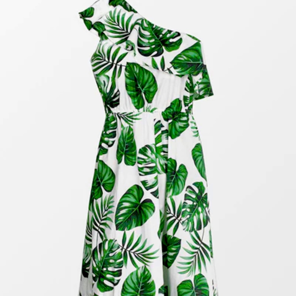 CUPSHE-Dress